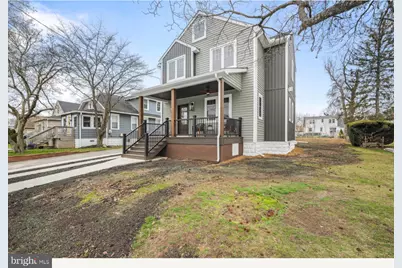 1833 W High Street, Haddon Heights, NJ 08035 - Photo 3