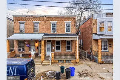 1223 Whitman Avenue, Camden, NJ 08104 - Photo 1