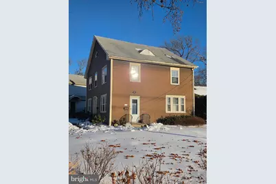 629 Grove Street #A, Haddonfield, NJ 08033 - Photo 1