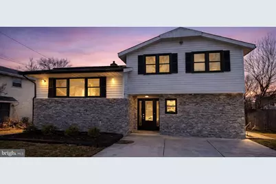 306 Cambridge Road, Cherry Hill, NJ 08034 - Photo 1