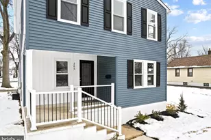 309 Union Ave, Cherry Hill, NJ 08002 - Photo 3