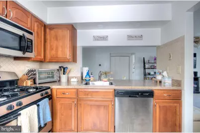 202 Wimbledon Way, Gloucester Township, NJ 08012 - Photo 17