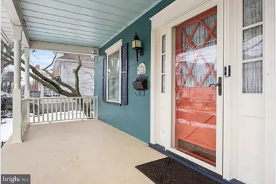 8 Merion Terrace, Collingswood, NJ 08108 - Photo 5