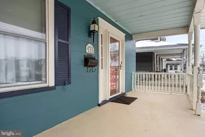 8 Merion Terrace, Collingswood, NJ 08108 - Photo 3