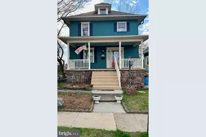 8 Merion Terrace, Collingswood, NJ 08108 - Photo 3