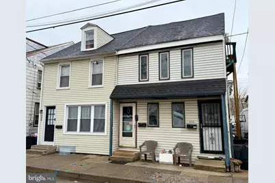 302 Jersey Avenue, Gloucester City, NJ 08030 - Photo 1