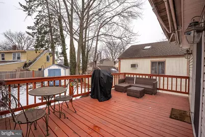 902 Maple Avenue, Oaklyn, NJ 08107 - Photo 21