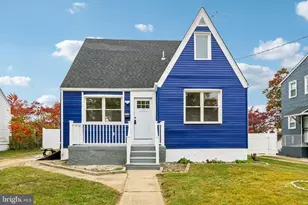 1715 47th St, Pennsauken, NJ 08110 - Photo 1