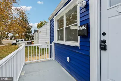 1715 47th Street, Pennsauken, NJ 08110 - Photo 3