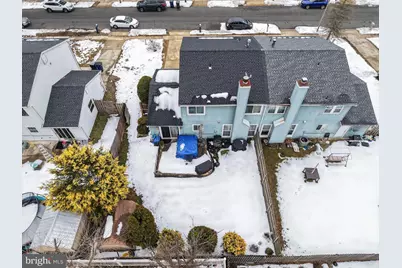 184 Peregrine Drive, Voorhees, NJ 08043 - Photo 31