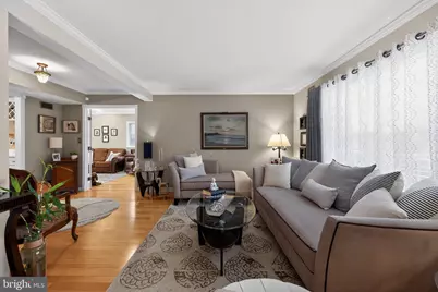 184 Peregrine Drive, Voorhees, NJ 08043 - Photo 3