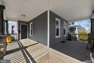 207 Elm Ave, Oaklyn, NJ 08107 - Photo 3