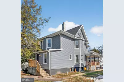 207 Elm Avenue, Oaklyn, NJ 08107 - Photo 5