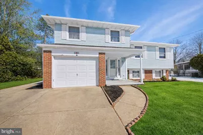 16 Hillside Road, Stratford, NJ 08084 - Photo 1