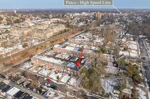 116 Park Terrace, Haddon Township, NJ 08108 - Photo 33