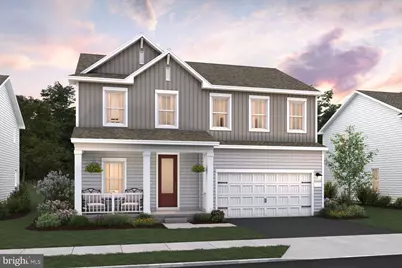 48 Sweetgum Road, Berlin, NJ 08009 - Photo 1