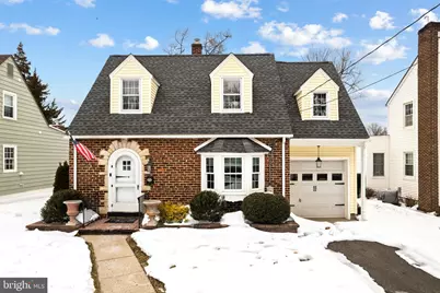 425 Avondale Avenue, Haddon Township, NJ 08033 - Photo 1