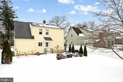 425 Avondale Avenue, Haddon Township, NJ 08033 - Photo 17