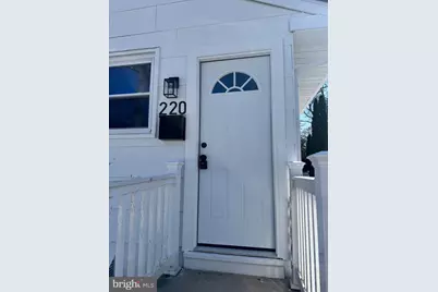 220 Van Horn Avenue, Clementon, NJ 08021 - Photo 5