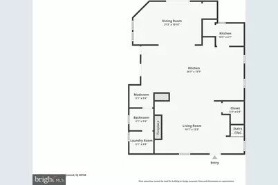 407 Lincoln Avenue, Collingswood, NJ 08108 - Photo 41