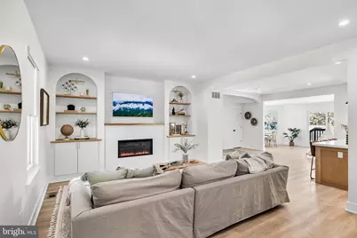 407 Lincoln Avenue, Collingswood, NJ 08108 - Photo 3