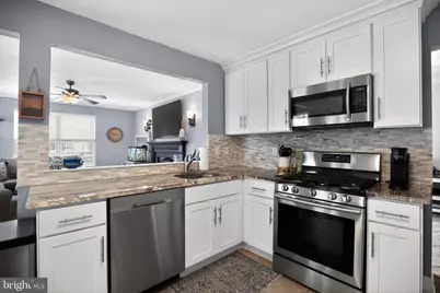 9 Bromley Court, Waterford Township, NJ 08004 - Photo 15