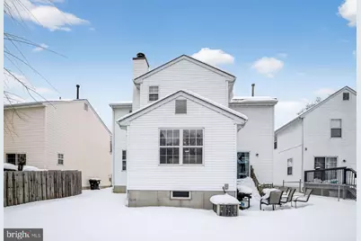 9 Bromley Court, Waterford Township, NJ 08004 - Photo 5