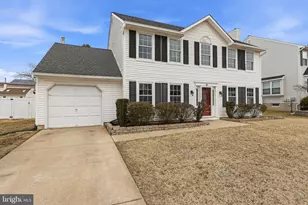 16 Mulberry St, Sicklerville, NJ 08081 - Photo 3