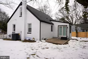 401 S Browning Ave, Somerdale, NJ 08083 - Photo 29