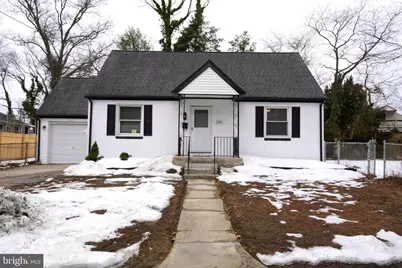 401 S Browning Avenue, Somerdale, NJ 08083 - Photo 1