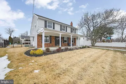 104 Evergreen Road, Stratford, NJ 08084 - Photo 3