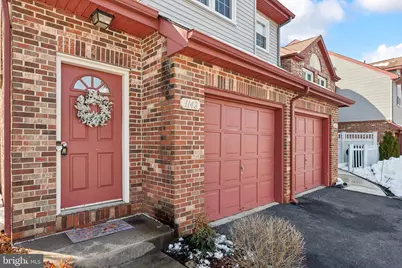 1142 Chanticleer, Cherry Hill, NJ 08003 - Photo 3