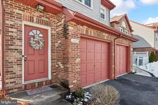 1142 Chanticleer, Cherry Hill, NJ 08003 - Photo 3