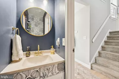 1142 Chanticleer, Cherry Hill, NJ 08003 - Photo 19