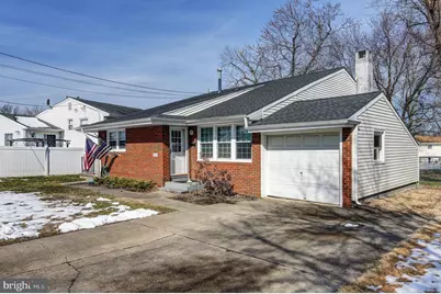 237 Creek Road, Bellmawr, NJ 08031 - Photo 3