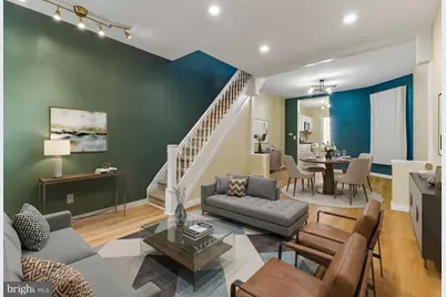319 Bergen Street, Gloucester City, NJ 08030 - Photo 3