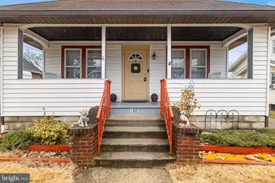 102 E Park Avenue, Haddon Township, NJ 08107 - Photo 3