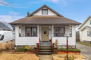 102 E Park Ave, Haddon Township, NJ 08107 - Photo 1