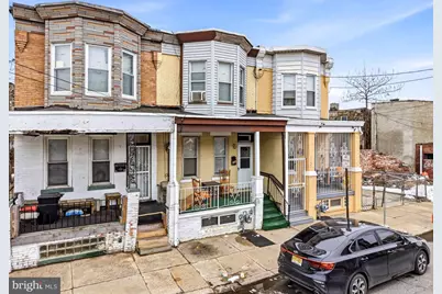 1154 Thurman Street, Camden, NJ 08104 - Photo 1