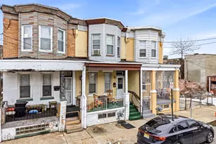 1154 Thurman St, Camden, NJ 08104 - Photo 1