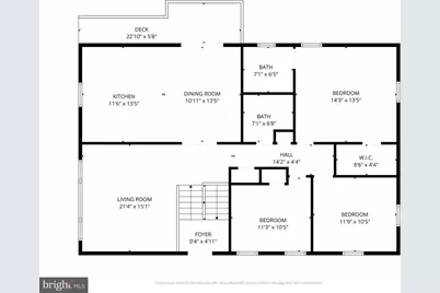 123 Pearl Croft Road, Cherry Hill, NJ 08034 - Photo 41