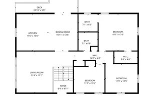 123 Pearl Croft Rd, Cherry Hill, NJ 08034 - Photo 41