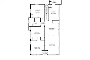 102 E Park Ave, Haddon Township, NJ 08107 - Photo 43