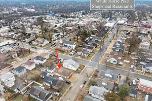 102 E Park Ave, Haddon Township, NJ 08107 - Photo 41