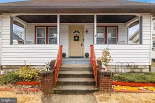 102 E Park Ave, Haddon Township, NJ 08107 - Photo 3