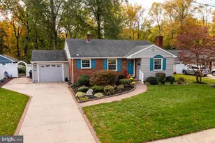 333 Covered Bridge Rd, Cherry Hill, NJ 08034 - Photo 41