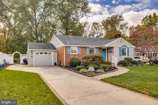 333 Covered Bridge Rd, Cherry Hill, NJ 08034 - Photo 3