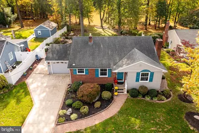 333 Covered Bridge Road, Cherry Hill, NJ 08034 - Photo 43