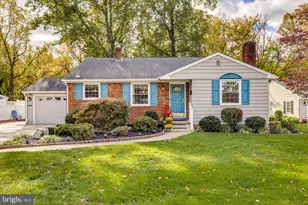 333 Covered Bridge Rd, Cherry Hill, NJ 08034 - Photo 1