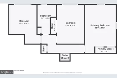 333 Covered Bridge Road, Cherry Hill, NJ 08034 - Photo 53